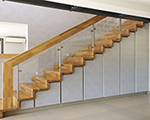 Construction et protection de vos escaliers par Escaliers Maisons à Val-de-Roulans